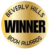 Sand Dollar winner in the Beverly Hills Book Awards