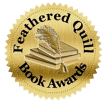 Feathered Quill Book Awards silver winner