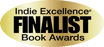 National Indie Excellence Book Award finalist