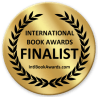 International Book Awards finalist