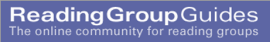 Reading Group Guides