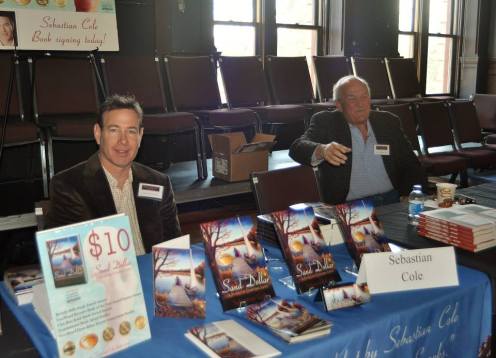 Sebastian Cole