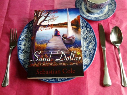 Who needs to eat when you can feed your soul with a good read?