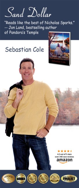 Poster of Sebastian Cole