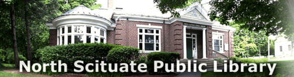 North Scituate Public Library