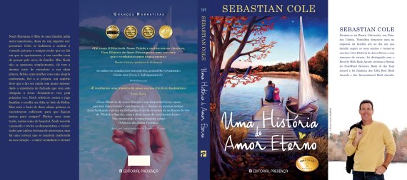 UMA HISTÓRIA DE AMOR ETERNO