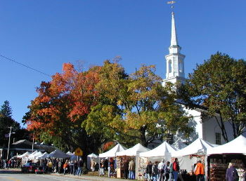 Scituate Art Festival